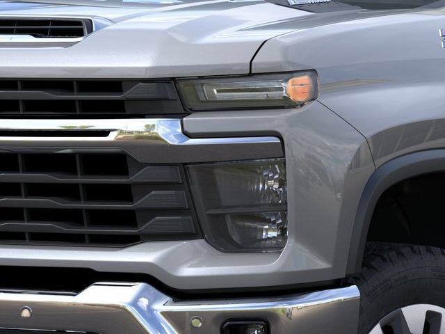 New 2026 Chevrolet Silverado 2500 LT w/ All Star Edition AWD/4WD image 12