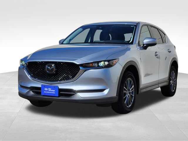 Used 2019 MAZDA CX-5 Touring AWD/4WD image 4