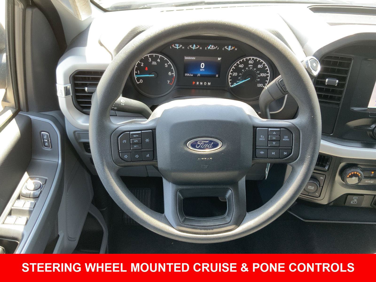 Used 2023 Ford F150 XLT AWD/4WD image 24