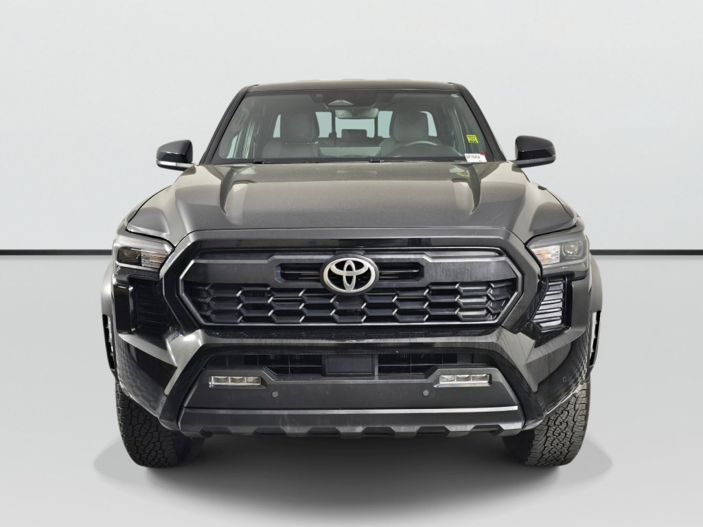 Used 2024 Toyota Tacoma TRD Off-Road w/ TRD Off Road Upgrade Package AWD/4WD image 8