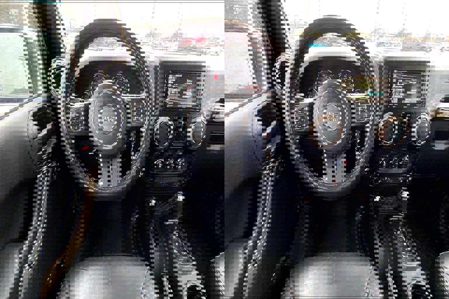 Used 2017 Jeep Wrangler 75th Anniversary image 6