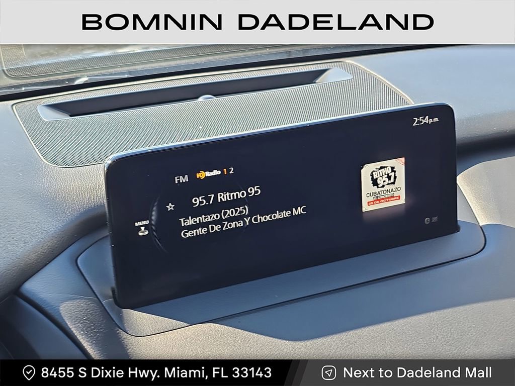 Used 2021 MAZDA CX-9 Grand Touring image 27