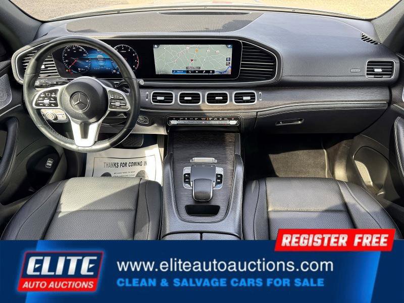 Used 2020 Mercedes-Benz GLE 350 4MATIC image 21