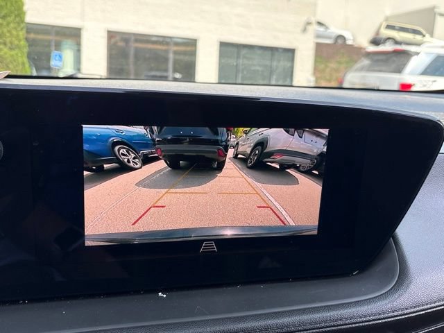 Used 2024 Buick Encore GX Sport Touring w/ Comfort Package AWD/4WD image 15