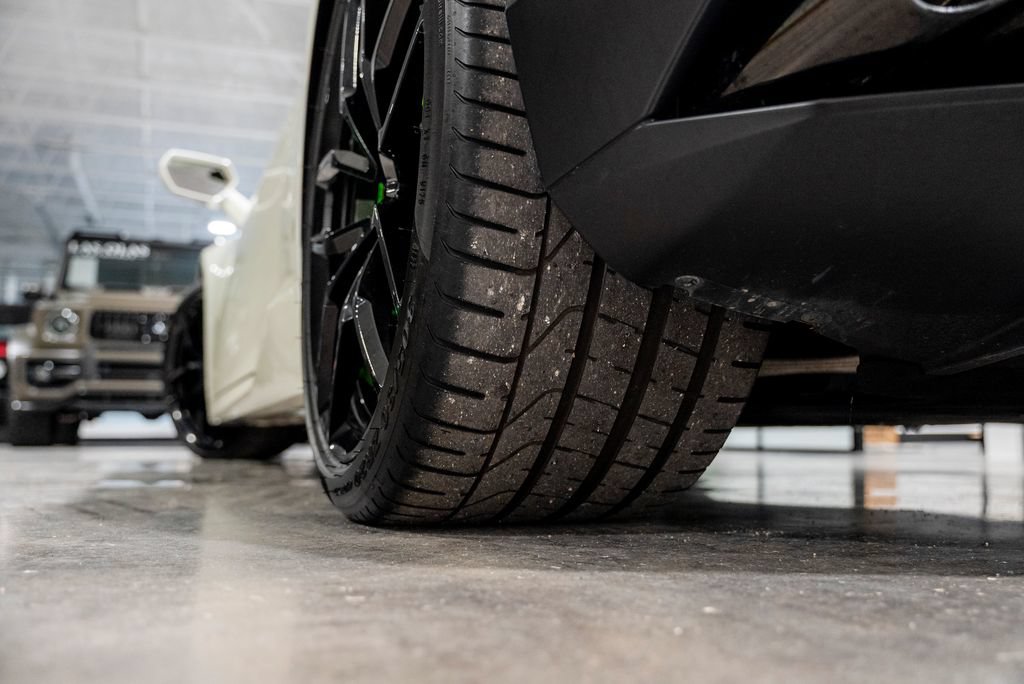 Used 2016 Lamborghini Huracan LP 610-4 AWD/4WD image 84