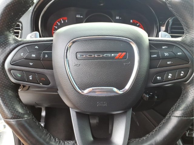 Used 2023 Dodge Durango GT AWD/4WD image 13