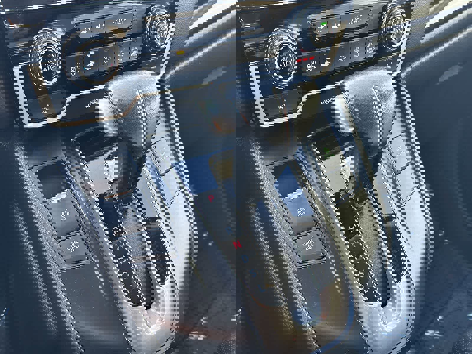 Used 2018 Honda CR-V Touring image 27