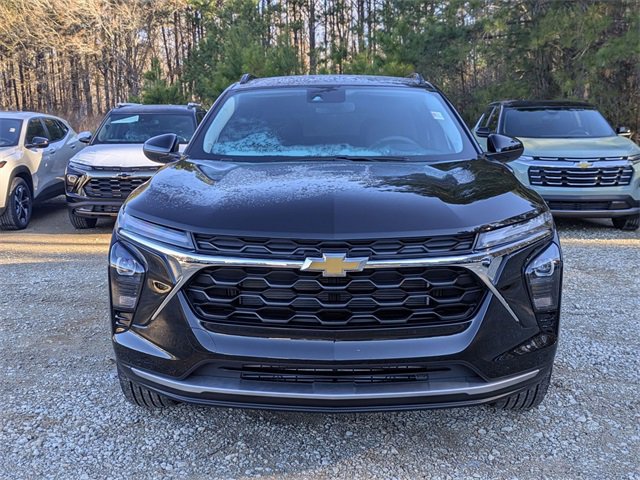 New 2026 Chevrolet Trax LT image 6