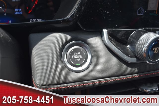 Used 2024 Chevrolet Colorado Z71 w/ Z71 Convenience Package 2 AWD/4WD image 36