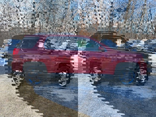 Used 2013 GMC Terrain SLT image 10