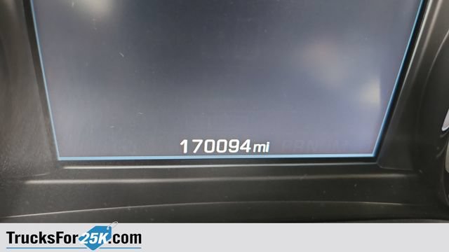 Used 2015 GMC Sierra 2500 SLE w/ Suspension Package, Off-Road AWD/4WD image 33