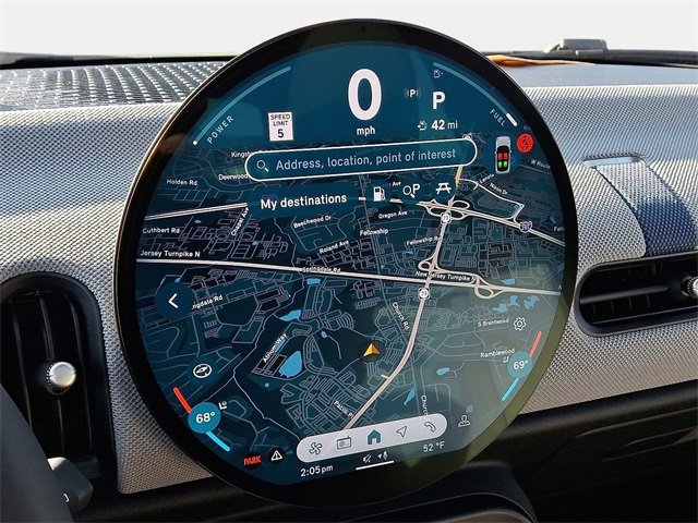 New 2026 MINI Cooper S image 17