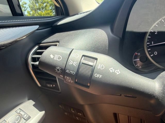 Used 2021 Lexus NX 300 AWD w/ Package Accessorty (P1) image 25