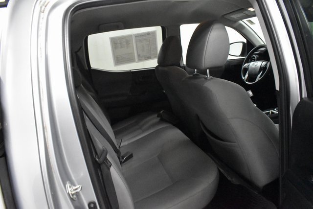 Used 2019 Toyota Tacoma SR w/ SR Convenience Package image 16