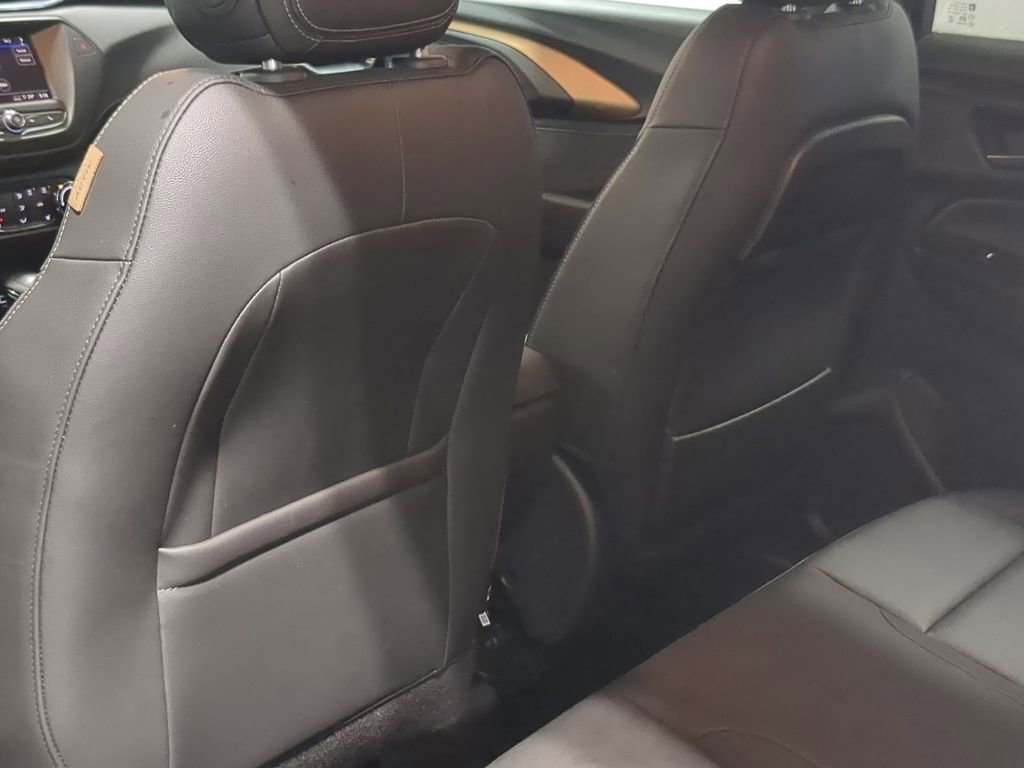 Used 2023 Chevrolet TrailBlazer ACTIV image 29