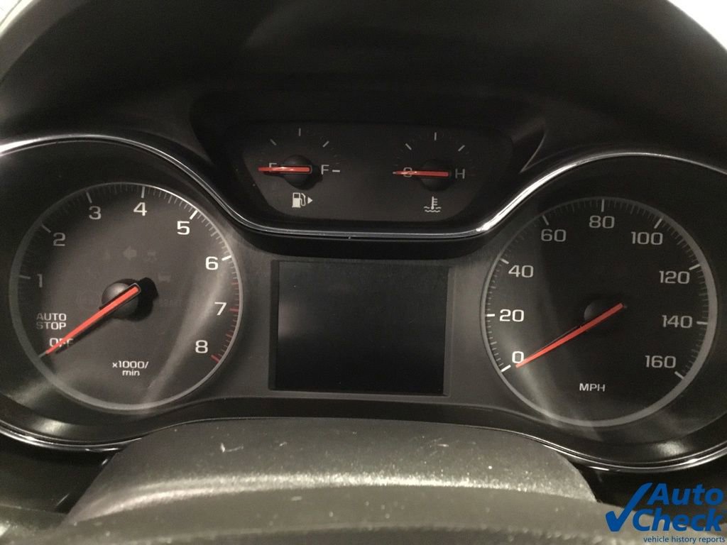 Used 2019 Chevrolet Cruze LS w/ LS Fleet Convenience Package image 46