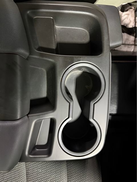 Used 2024 GMC Sierra 1500 Pro w/ Pro Value Package image 22