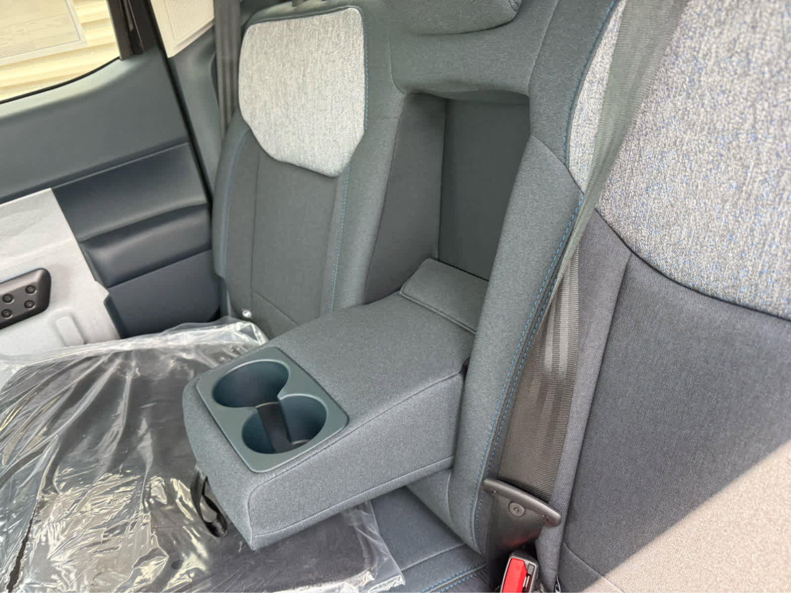 New 2025 Ford Maverick XLT w/ XLT Luxury Package image 19