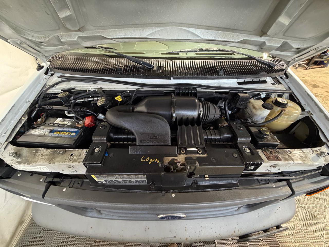 Used 2007 Ford E-150 and Econoline 150 RWD image 23