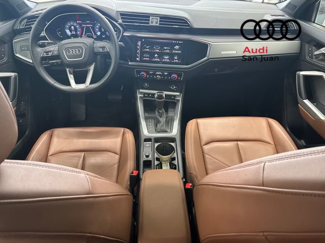 Used 2025 Audi Q3 2.0T Premium w/ Convenience Package image 28