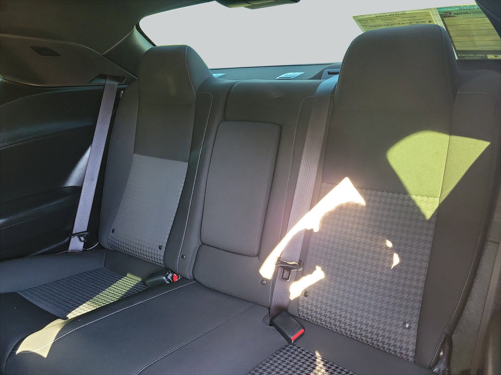 Used 2022 Dodge Challenger R/T Scat Pack RWD image 27