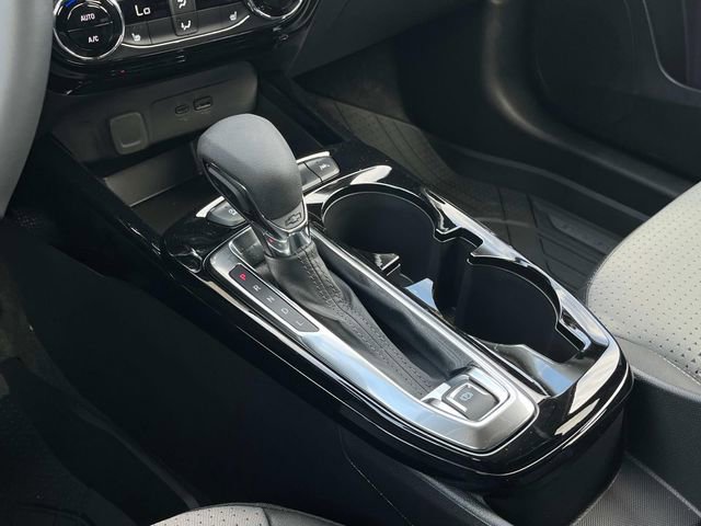 New 2026 Chevrolet Trax LT w/ Driver Confidence Package image 28