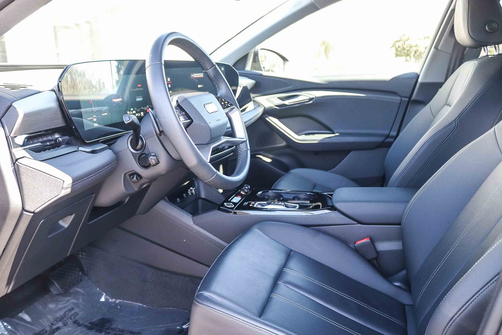 Certified 2025 Audi Q6 e-tron Premium w/ Convenience Package AWD/4WD image 20