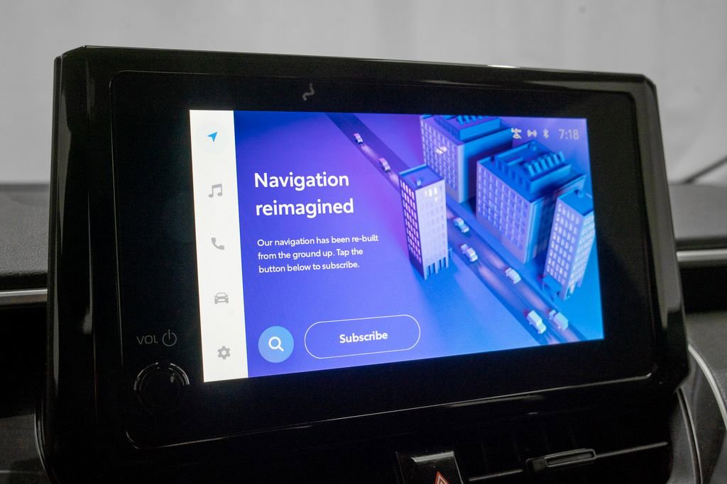 Used 2023 Toyota Corolla LE image 12