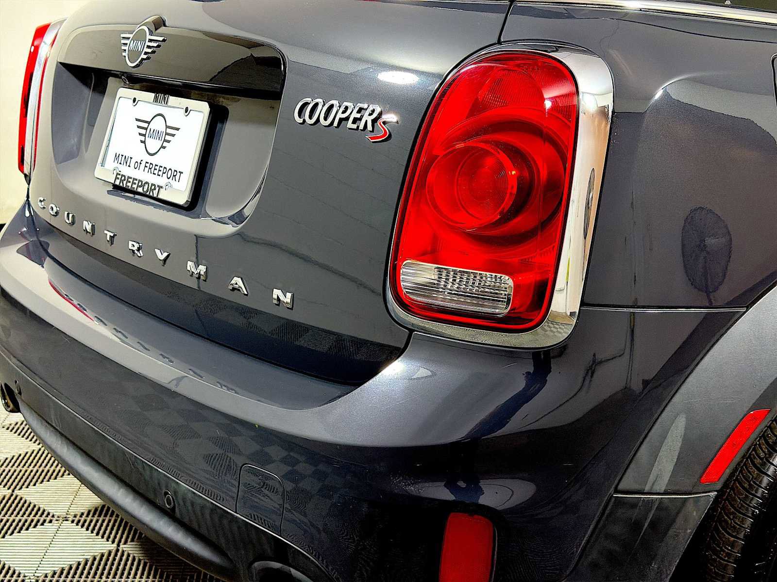 Used 2020 MINI Cooper Countryman S image 29