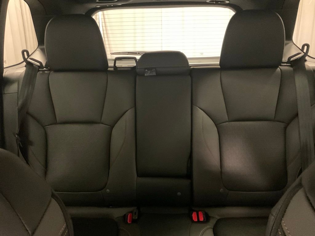 New 2026 Subaru Forester Wilderness w/ Wilderness Plus Package image 31