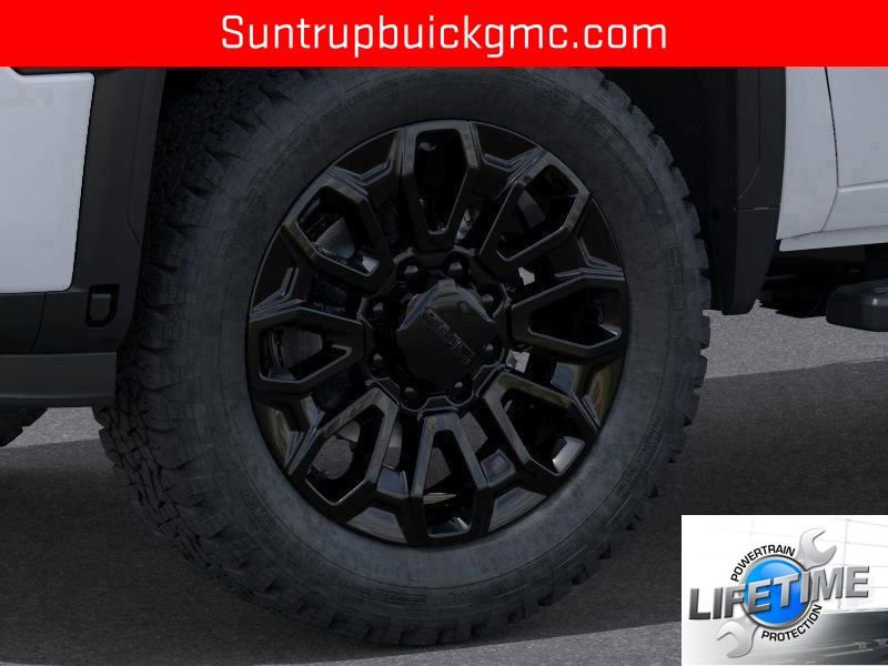 New 2026 GMC Sierra 2500 Denali w/ Denali Reserve Package image 40