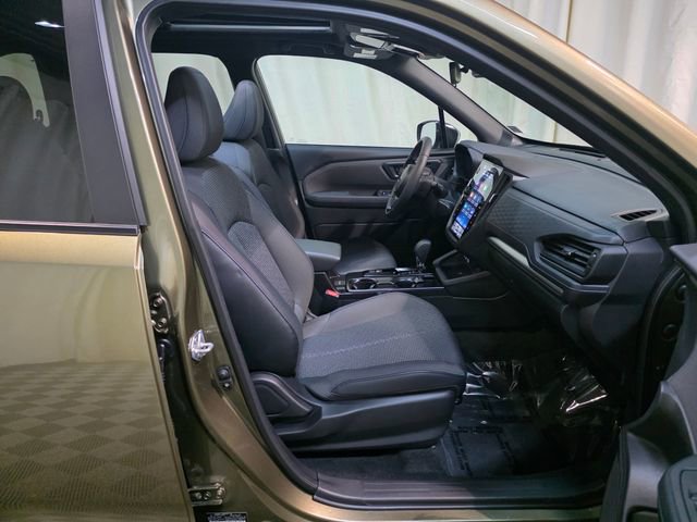 Certified 2026 Subaru Forester Premium AWD/4WD image 34