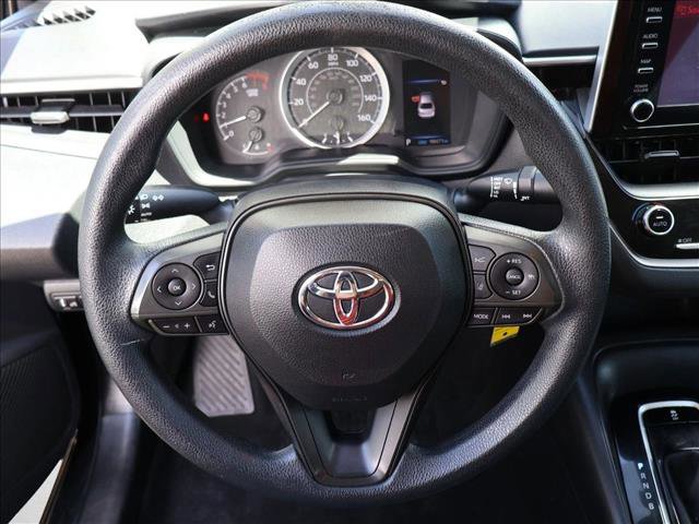 Used 2020 Toyota Corolla LE FWD image 13