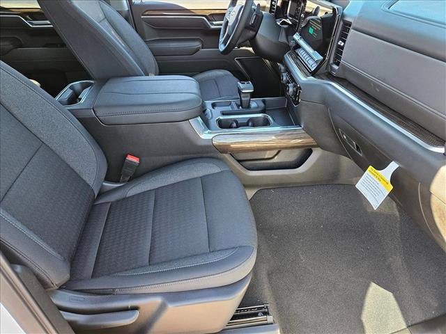 New 2026 Chevrolet Silverado 1500 LT w/ LPO, Dark Essentials Package image 16