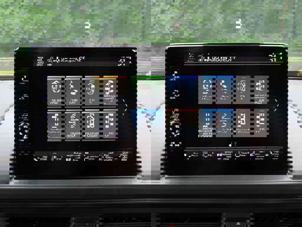 New 2025 Honda Pilot TrailSport image 20