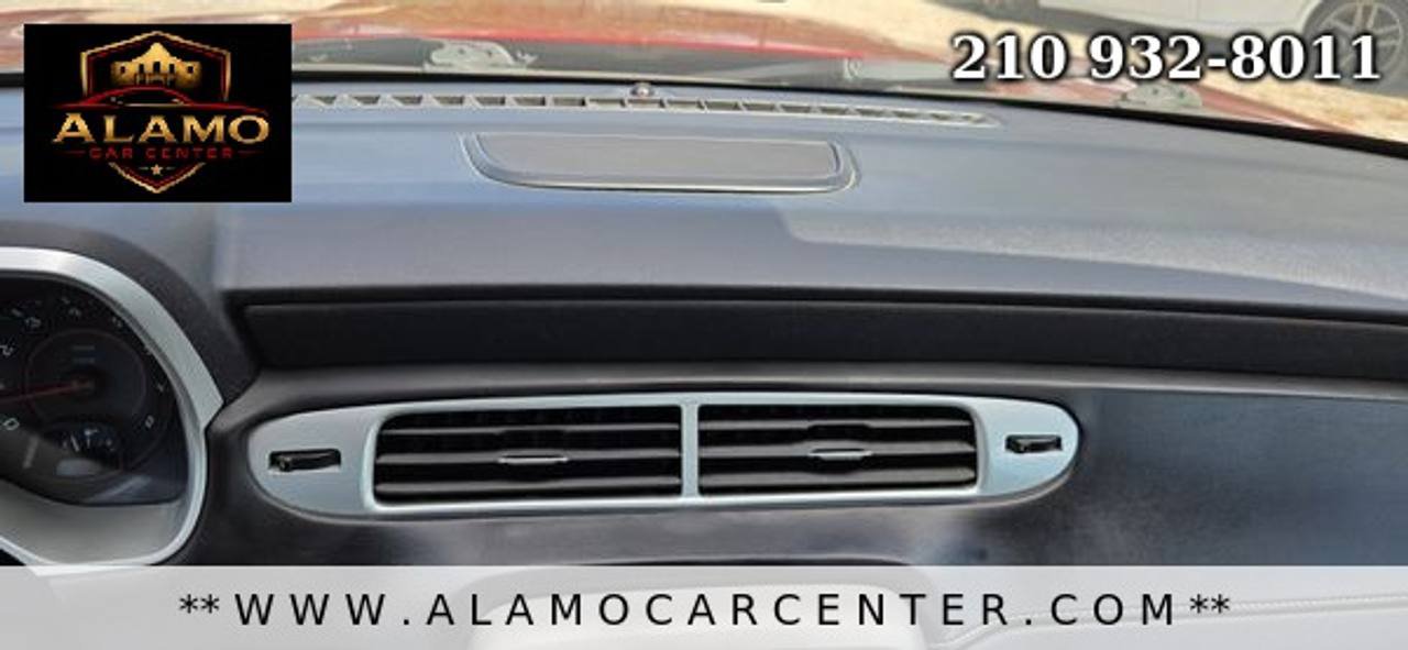 Used 2013 Chevrolet Camaro LT w/ RS Package RWD image 37