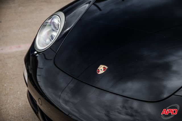 Used 2010 Porsche 911 Carrera RWD image 23