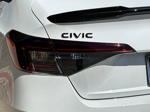 Used 2026 Honda Civic Si image 7