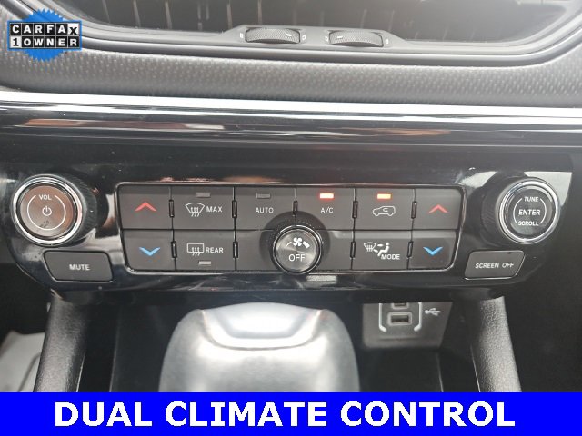 Used 2024 Jeep Compass Trailhawk image 18