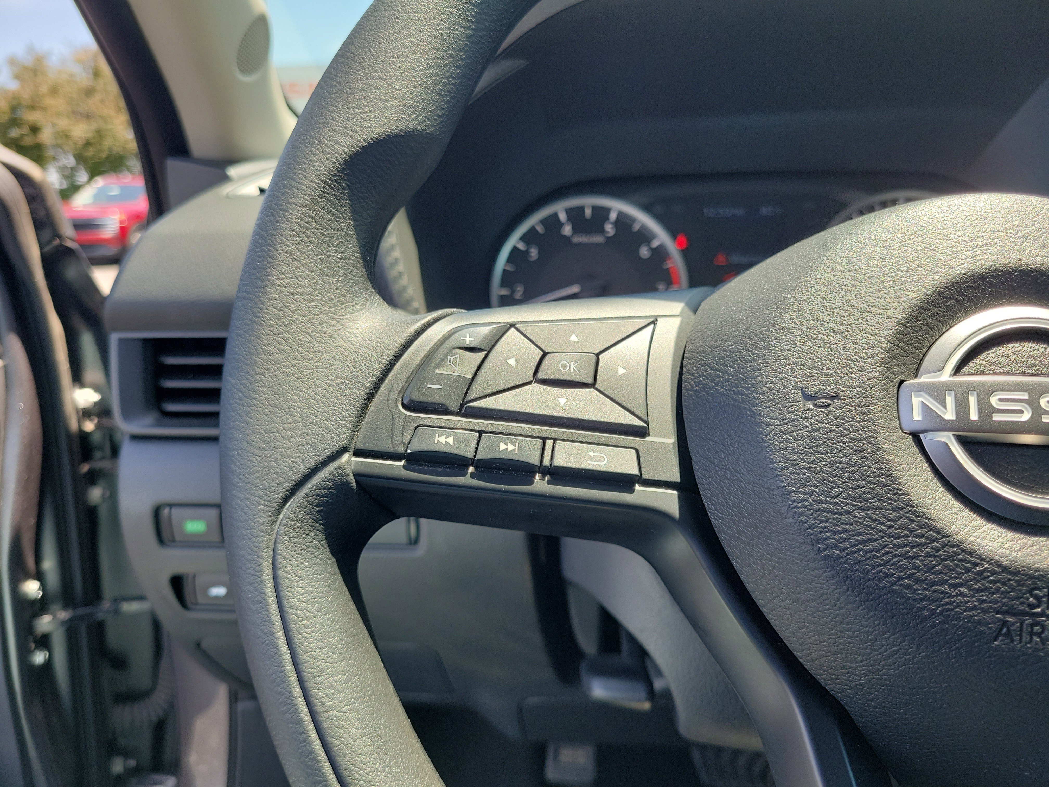 Certified 2024 Nissan Sentra S FWD image 22