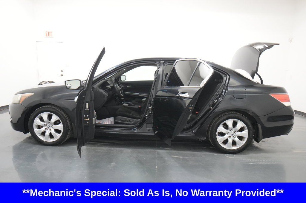 Used 2008 Honda Accord EX image 21