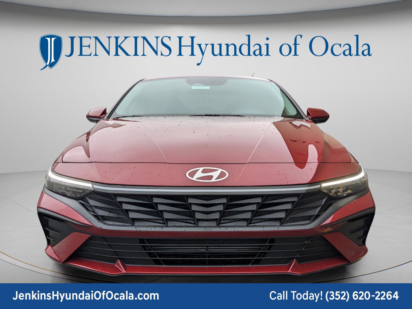 New 2026 Hyundai Elantra Sport w/ Cargo Package image 10