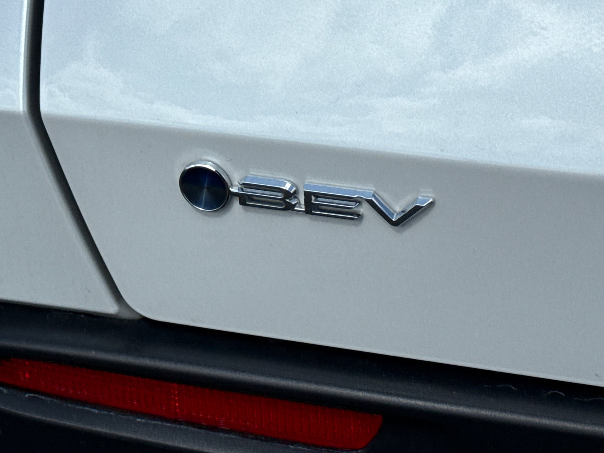 New 2026 Toyota bZ image 9