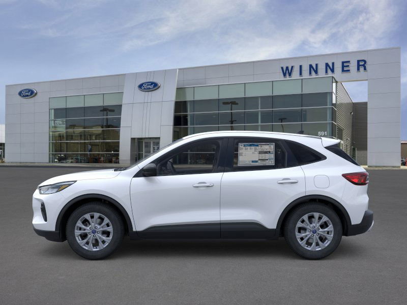 New 2026 Ford Escape Active w/ Cold Weather Package image 3