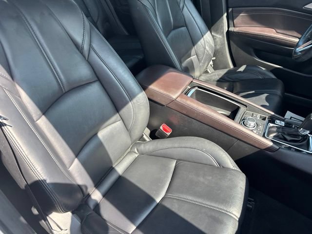 Used 2018 MAZDA MAZDA3 Touring FWD image 8