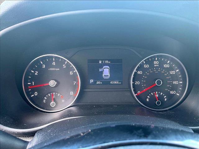 Used 2020 Kia Sportage LX w/ LX Popular Package FWD image 22