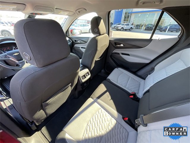 Used 2020 Chevrolet Equinox LT image 19