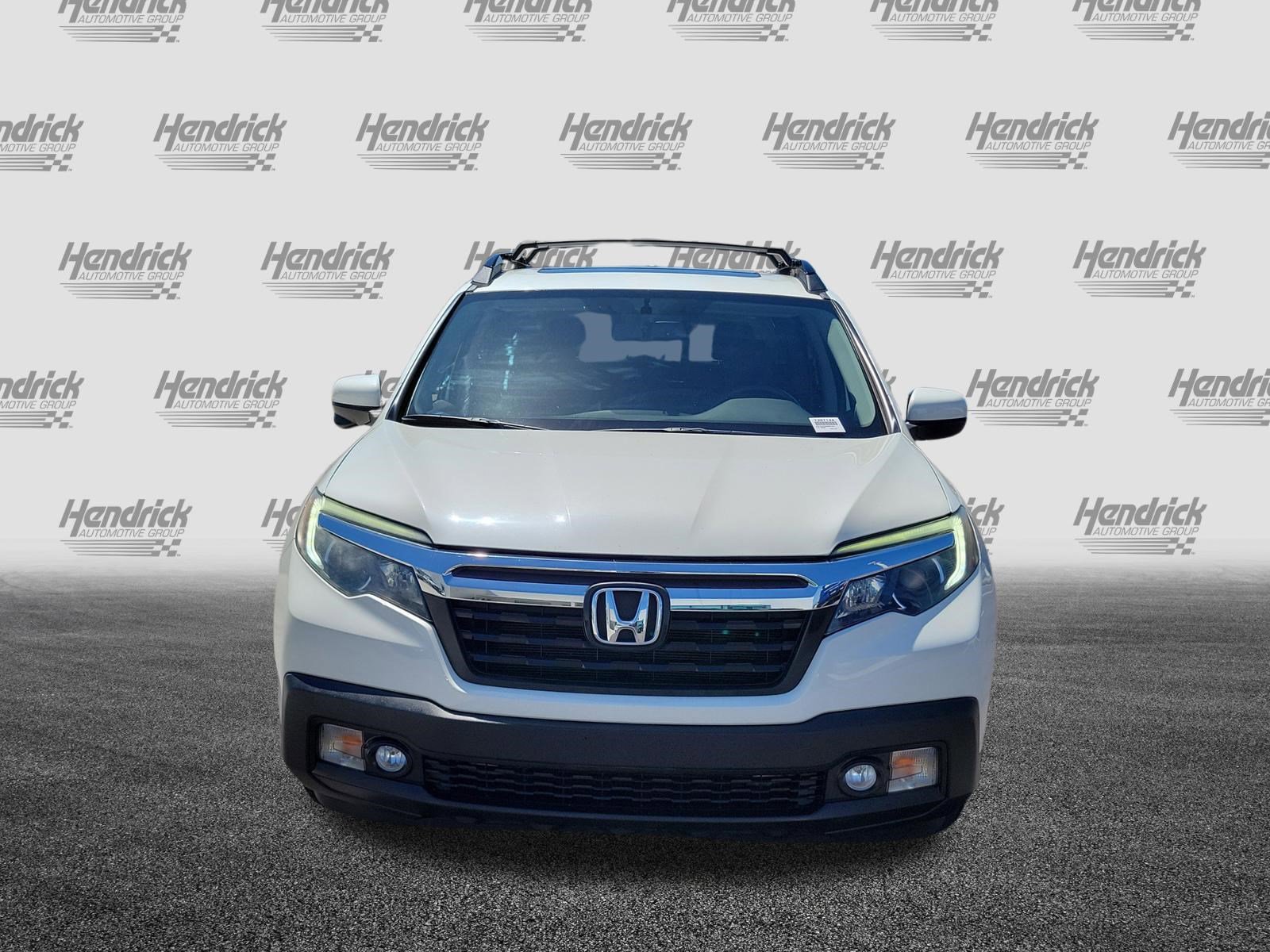 Used 2019 Honda Ridgeline RTL-T image 9