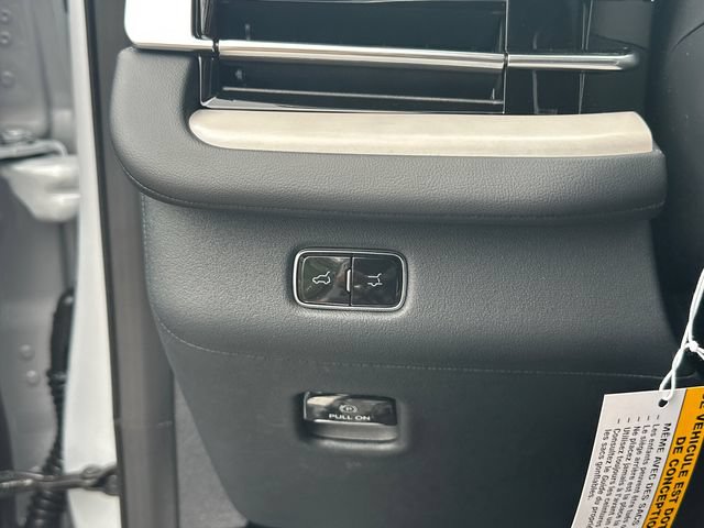 New 2026 Lincoln Navigator Reserve AWD/4WD image 23