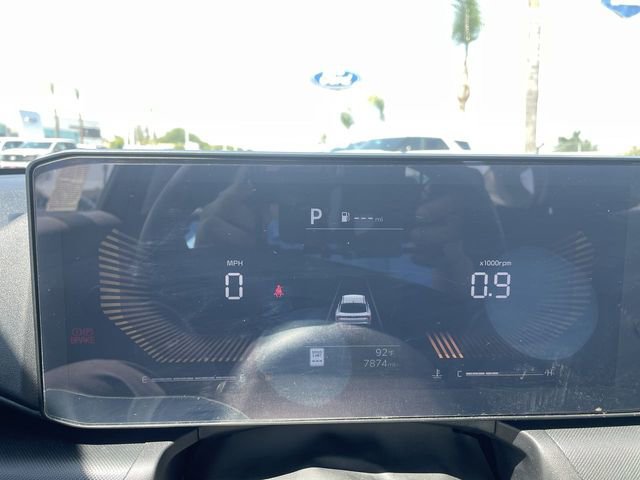Used 2025 Kia K4 FWD image 11